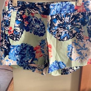JCrew stretch short